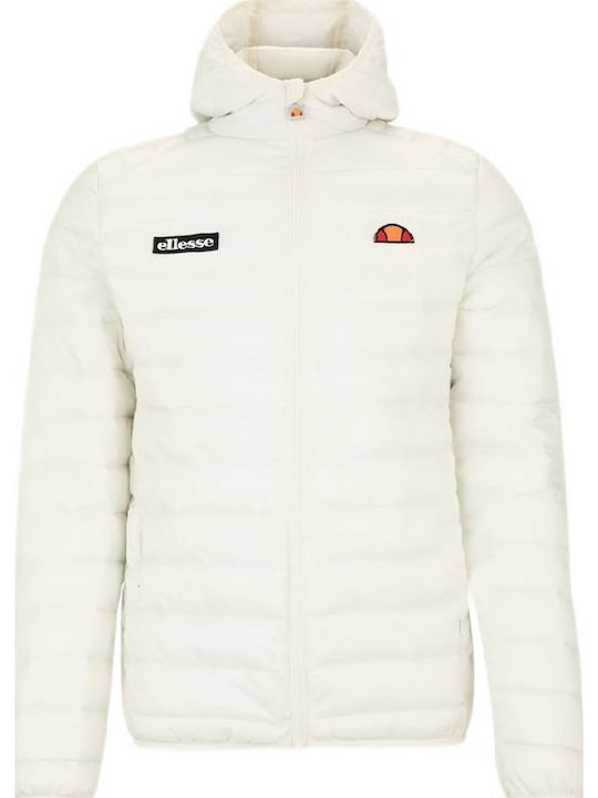 Lombardy Jacket Puffer White