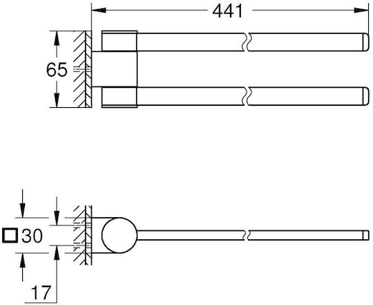 Grohe 41063 Grohe 41063
