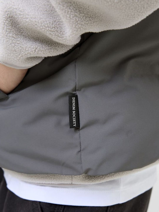 Bodywarmer Ärmellos Winter Jacke Castlerock