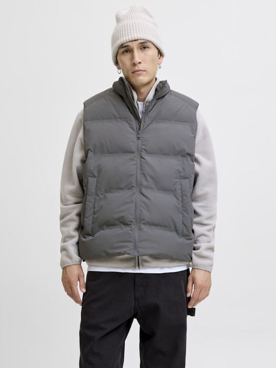 Bodywarmer Ärmellos Winter Jacke Castlerock