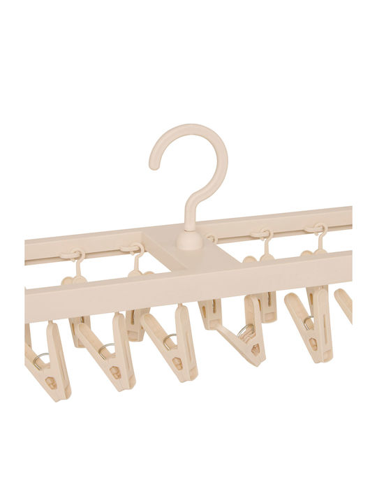 5Five Plastic Hanging Balcony Railings 40x12cm