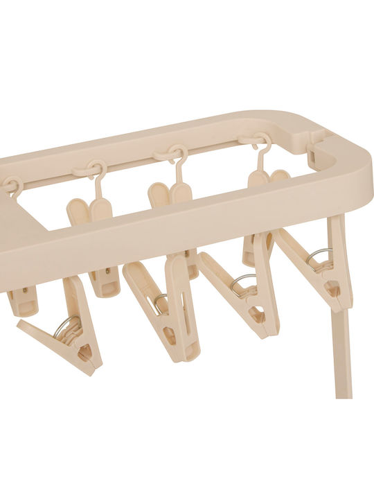 5Five Plastic Hanging Balcony Railings 40x12cm