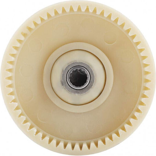 Electric Chainsaw Starter Pulley Talon Alko Ferm 56 Teeth Cal I