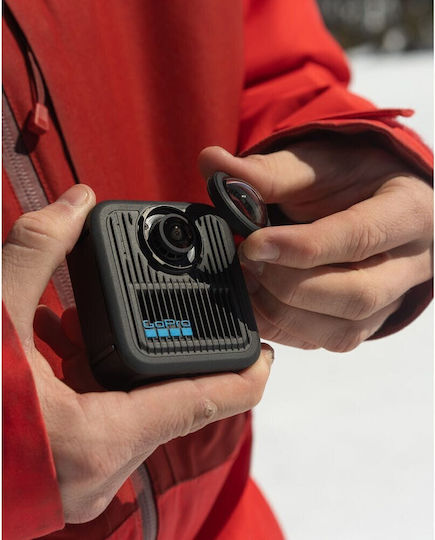 Gopro Комплект Резервни Лещи Max2