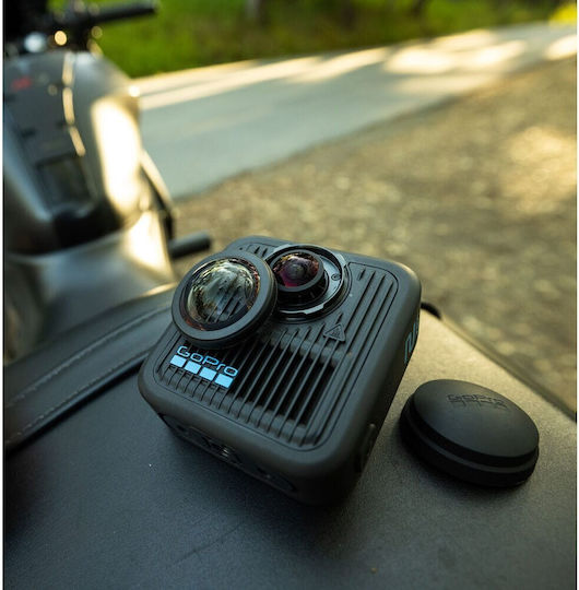 Gopro Комплект Резервни Лещи Max2