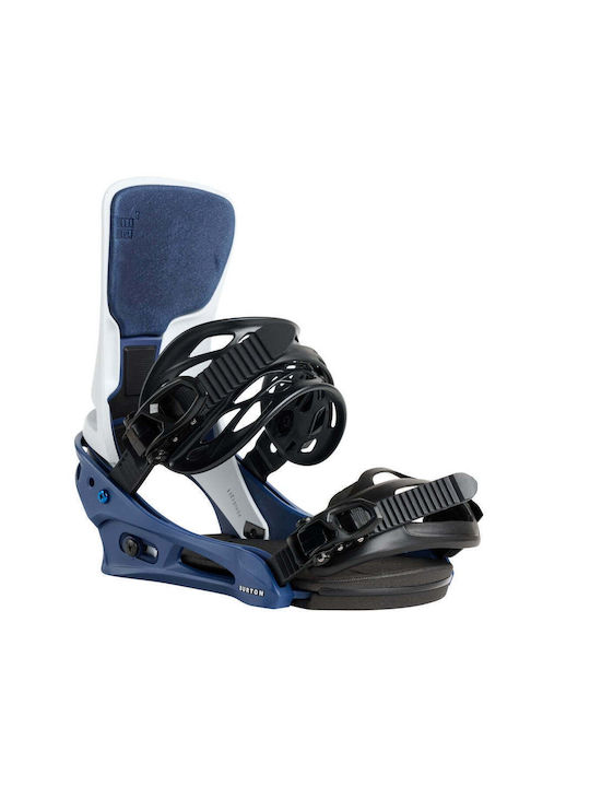 Burton Cartel X Re:Flex Ανδρικές Δέστρες Snowboard Χρώμα Burton Cartel X Re:Flex Ανδρικές Δέστρες Snowboard Χρώμα