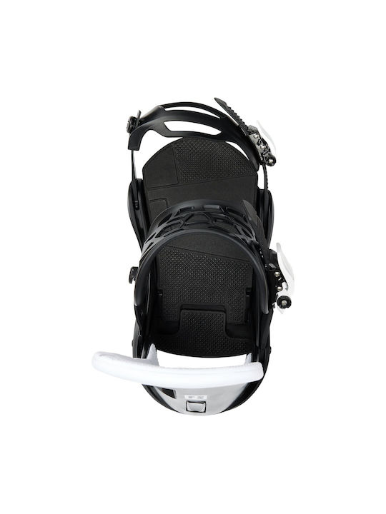 Burton Re:flex Legături Snowboard pentru bărbați Negru Culoare