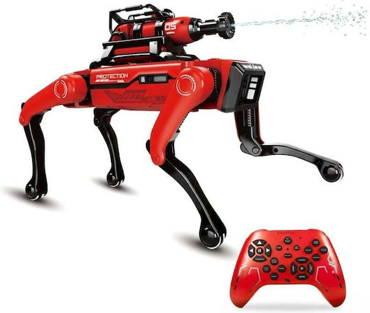 Ferngesteuertes Roboter