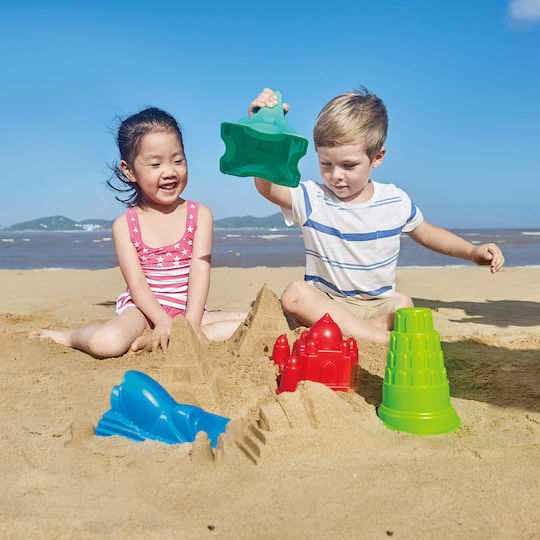 Beach Toy Eiffel Tower