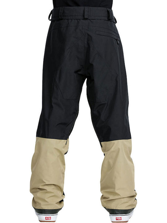 Volcom Dua Gore-tex Snow G1352607 Ανδρικό Παντελόνι Σκι & Snowboard
