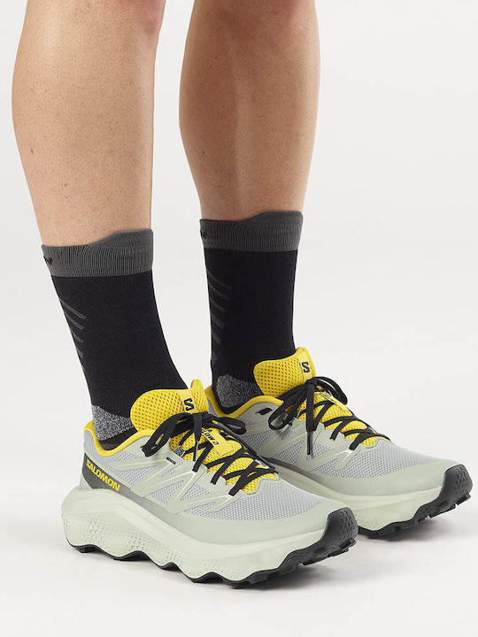 Salomon Ultra Flow Мъжки Планински Обувки Сиви