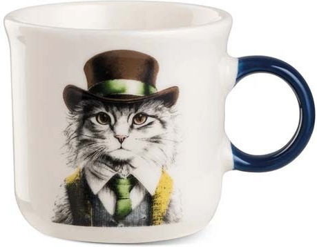 Egan Italy Kaffeetasse