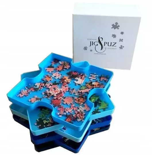 Sorter Pentru Puzzle-uri de 1000 de Piese