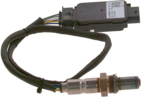 Nox Sensor Additive Injection Bosch 0 281 008 498