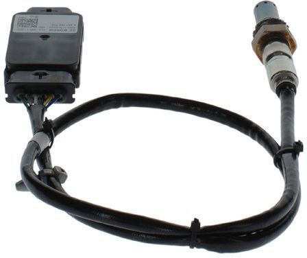 Nox Sensor Additive Injection Bosch 0 281 008 779