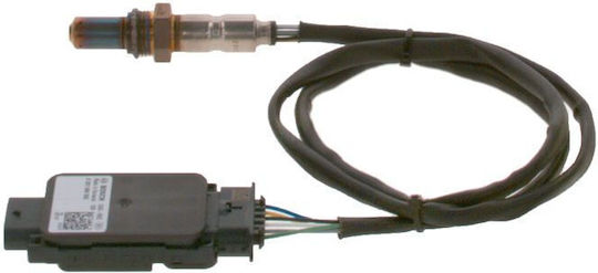 Nox Sensor Additive Injection Bosch 0 281 008 502