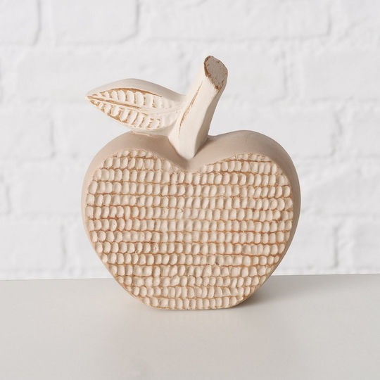 Apple 2/ass Decor Elana Ceramic 11x4x12cm