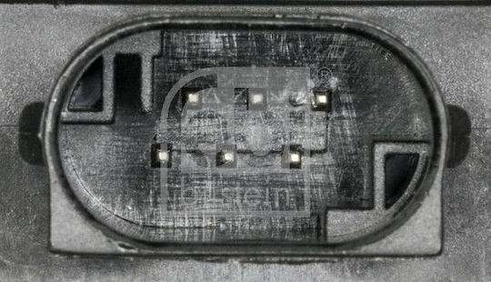 Headlight Adjustment Sensor Febi Bilstein 100090