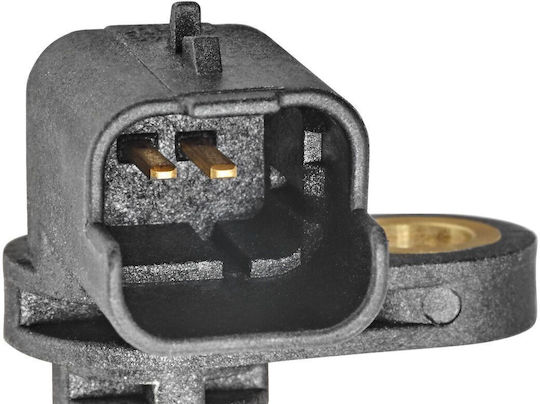 Intake Air Temperature Sensor Valeo 255601