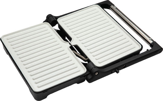 Hobby Сандвич тостер грил 1500W Inox
