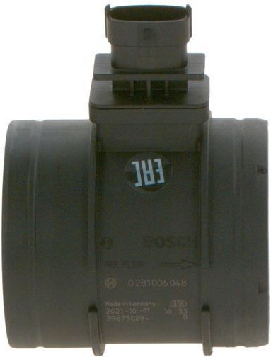 Bosch Air Flow Sensor 0 281 006 048