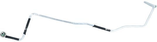 Variable Pressure Hose Air Conditioning Nrf 400009