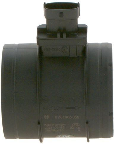 Bosch Luftstromsensor 0 281 006 056
