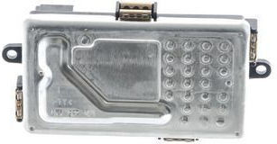 Adjustment Interior Blower Mahle Abr 68 000p