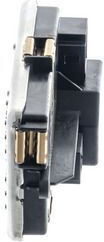 Adjustment Interior Blower Mahle Abr 68 000p