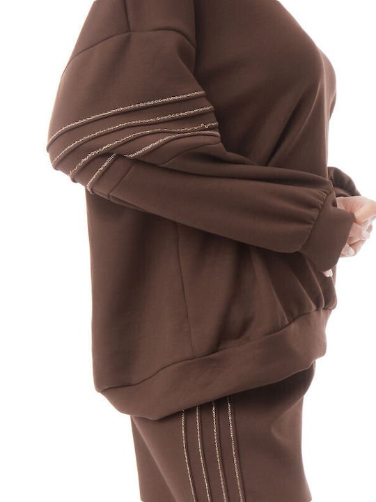 Комплект анцуг Brown