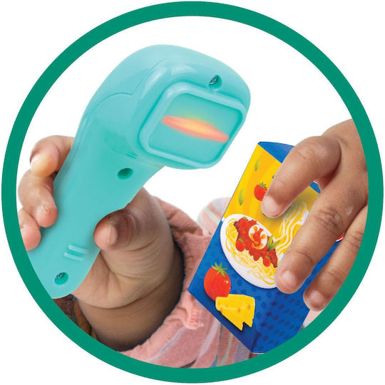 Winfun Casă de marcat pentru copii
