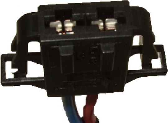 Innenraumlüfter Sensor Mahle Abr 37 000p