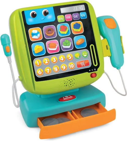 Winfun Casă de marcat pentru copii