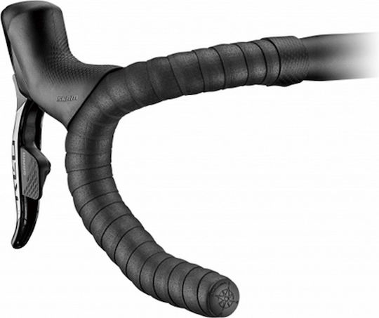 Bicycle Handlebar Tape Ciclovation Commulite Black