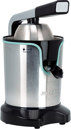Jocca Αποχυμωτής 600W Γκρι