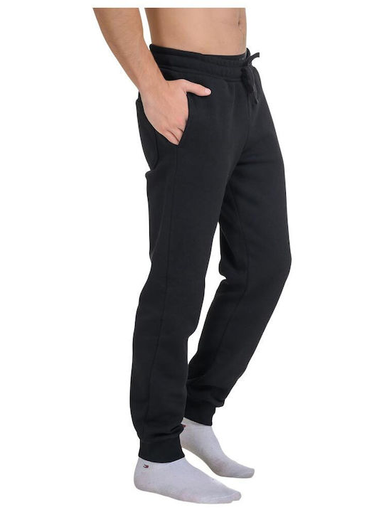 Pantaloni de trening Negru