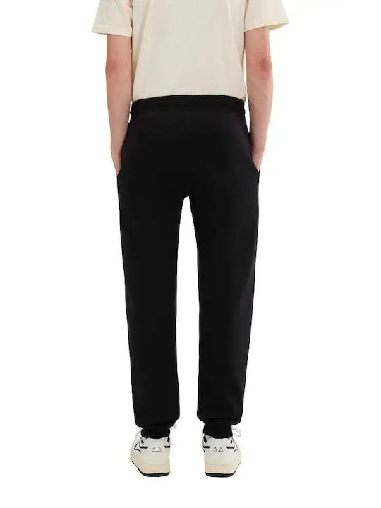 Ellesse Cravo 2 Jogger Παντελόνι Μαύρο