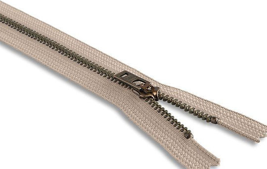 YKK Accesorii de Cusut din Metal 23cm.