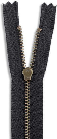 YKK Accesorii de Cusut din Metal 20cm.