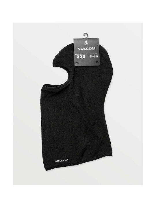 Volcom Sport-Gesichtsmaske Schwarz