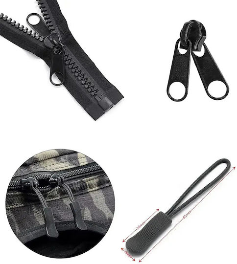 Accesorii de Cusut din Metal 211buc
