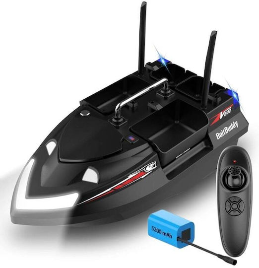 Flytec V802 Basic Bărci De Pescuit