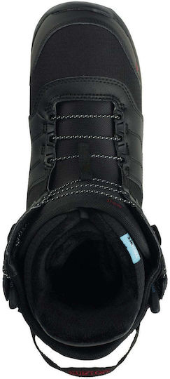 Burton Women's Snowboard Boots Green
