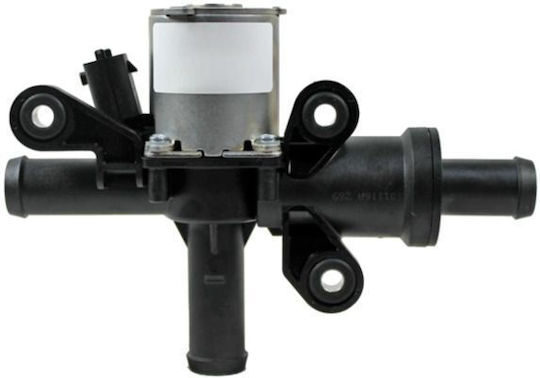 Control Valve Refrigerant Mahle Cv 10 000p