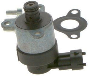 Клапан За Контрол На Количеството Гориво Common-rail Система Bosch 1 465 Zs0 022