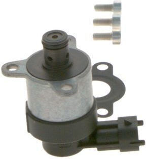 Fuel Quantity Control Valve Common-rail System Bosch 1 465 Zs0 037