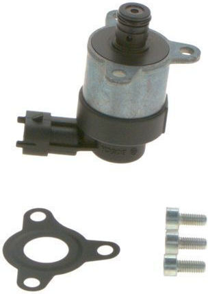 Клапан За Контрол На Количеството Гориво Common-rail Система Bosch 1 465 Zs0 022