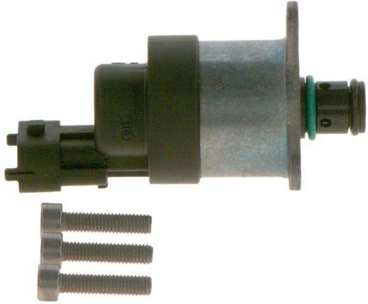 Fuel Quantity Control Valve Common-rail System Bosch 1 465 Zs0 061