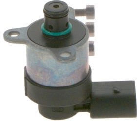 Fuel Quantity Control Valve Common-rail System Bosch 1 465 Zs0 104