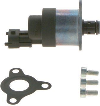 Fuel Quantity Control Valve Common-Rail System Bosch 1 465 Zs0 017